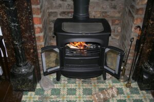 chimney breast removal